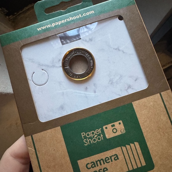 Paper shoot cases - Picture 3 of 4